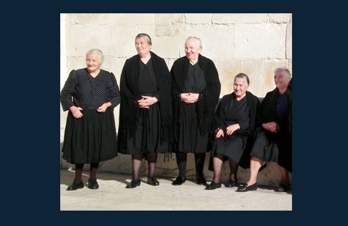 Pag i tradicija koja nestaje: Fuštani kao posljednji tragovi jednog povijesnog razdoblja