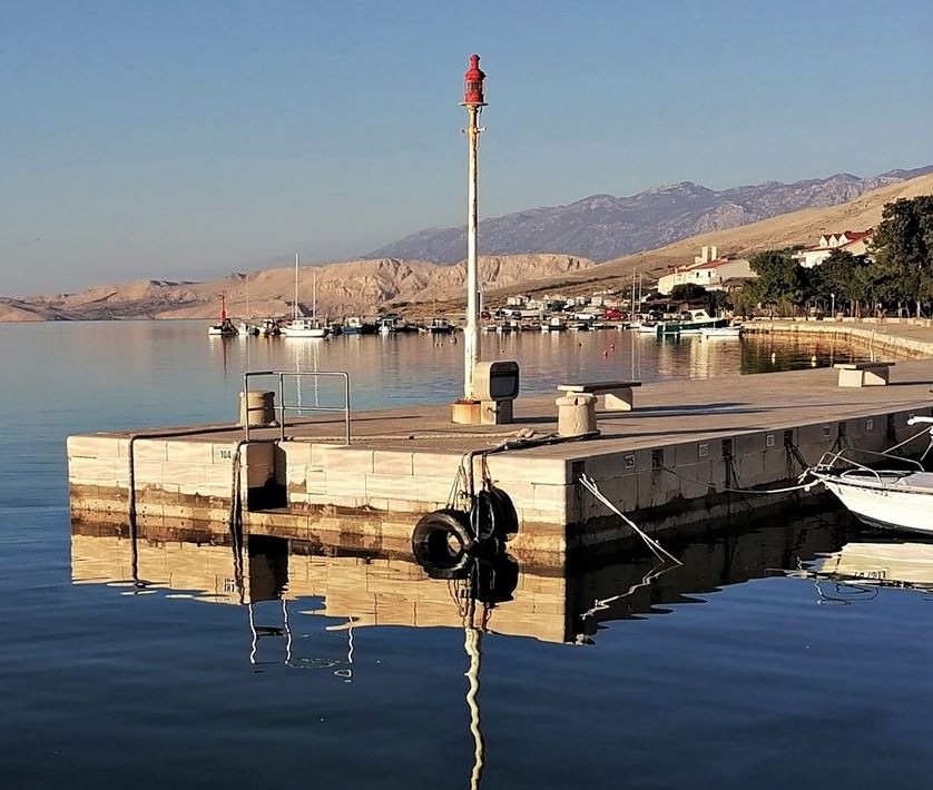 Obavijest vlasnicima o brisanju plovila iz upisnika zbog neplaćanja naknade za sigurnost plovidbe