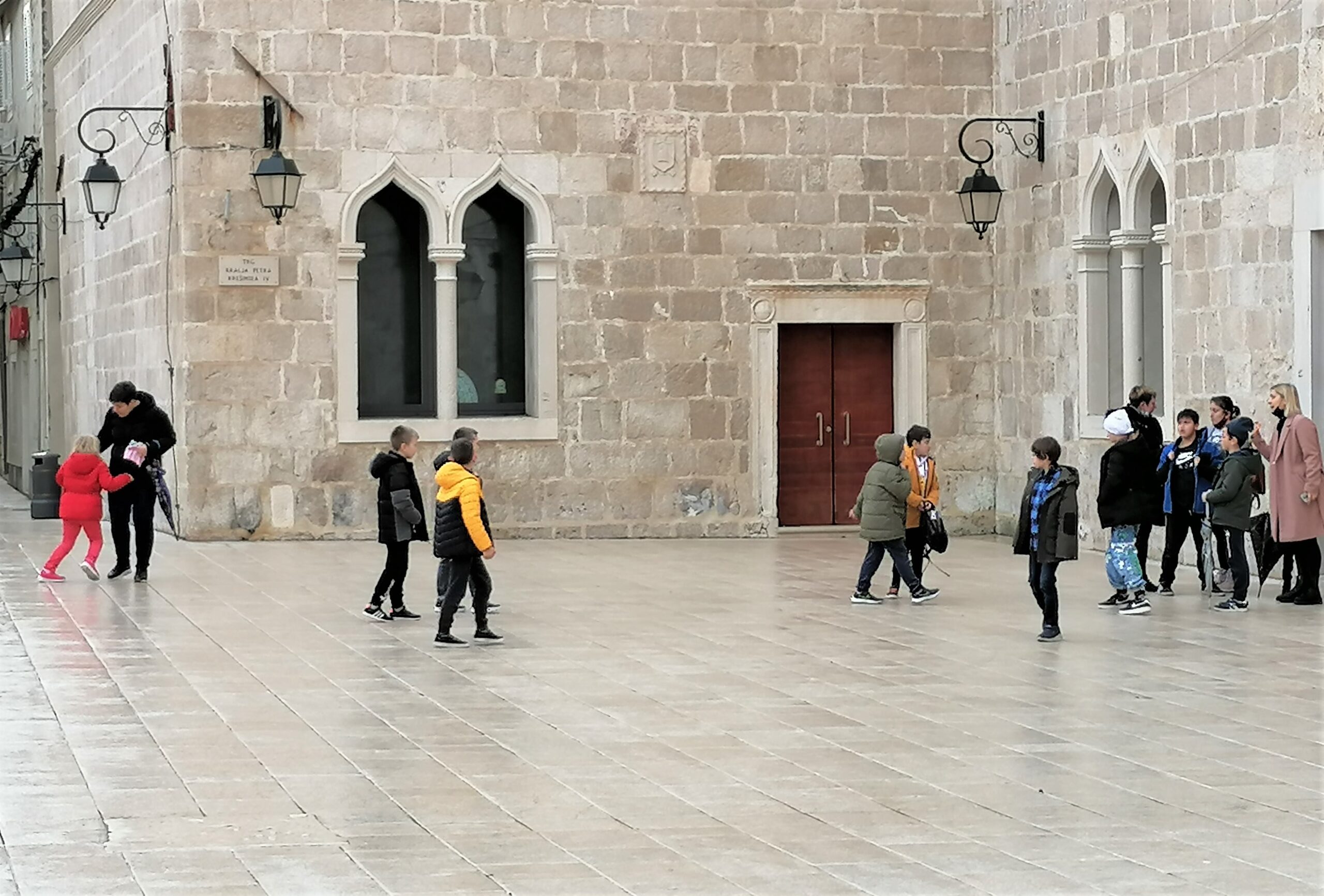 U proračunu Grada Paga za 2022. godinu osigurano je 3.198.000 kuna za javne potrebe u obrazovanju