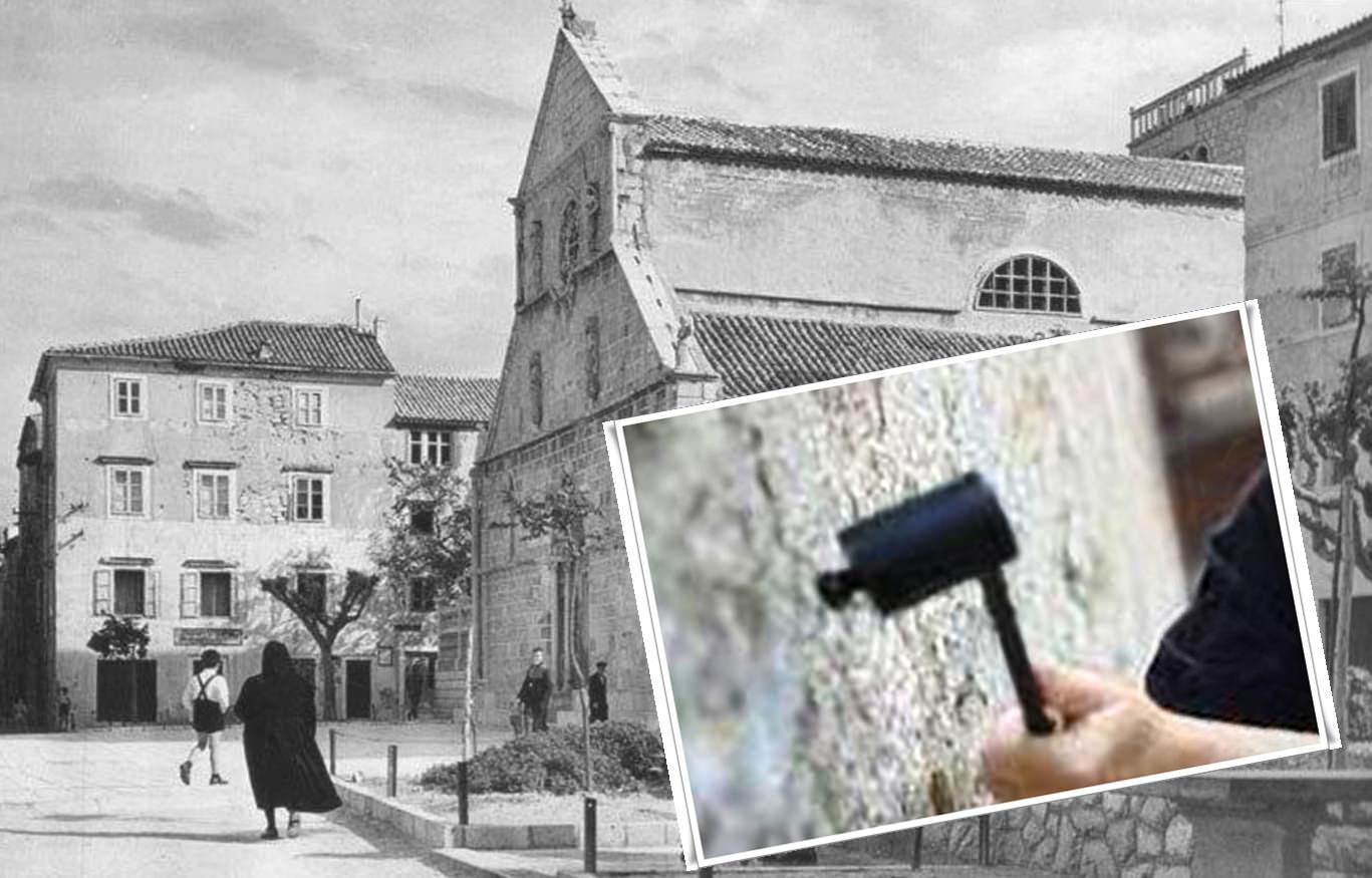 Običaji Paga koji nestaju: Pucanje tondinima na Badnju večer