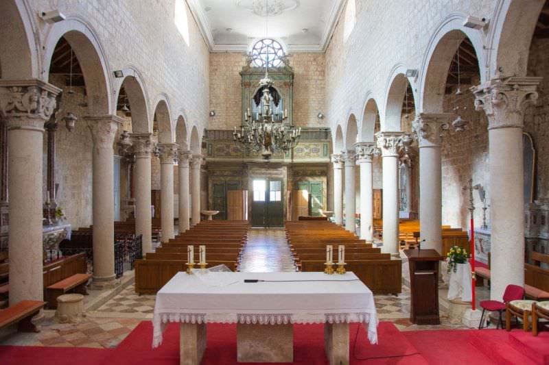 Pag: Obavijest o blagoslovu kuća