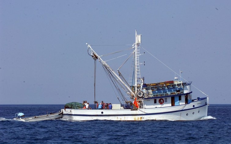 Grad Pag pristupio LAGUR-u Tri mora