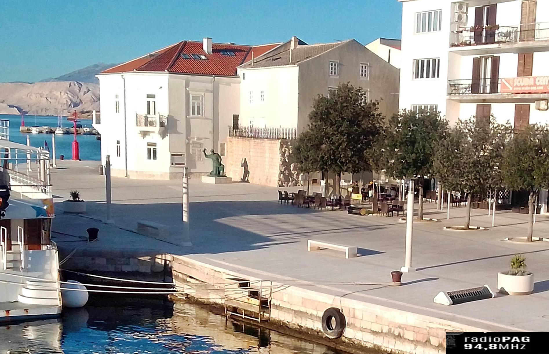 U Pagu će se održati svečana dodjela oznake HOP