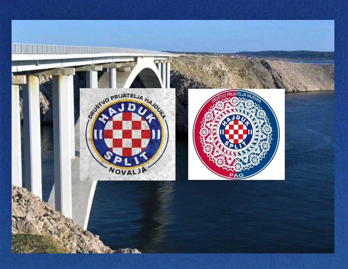 U nedjelju, 13. veljače, na Paškom mostu obilježit će se 111. rođendan HNK “Hajduk”