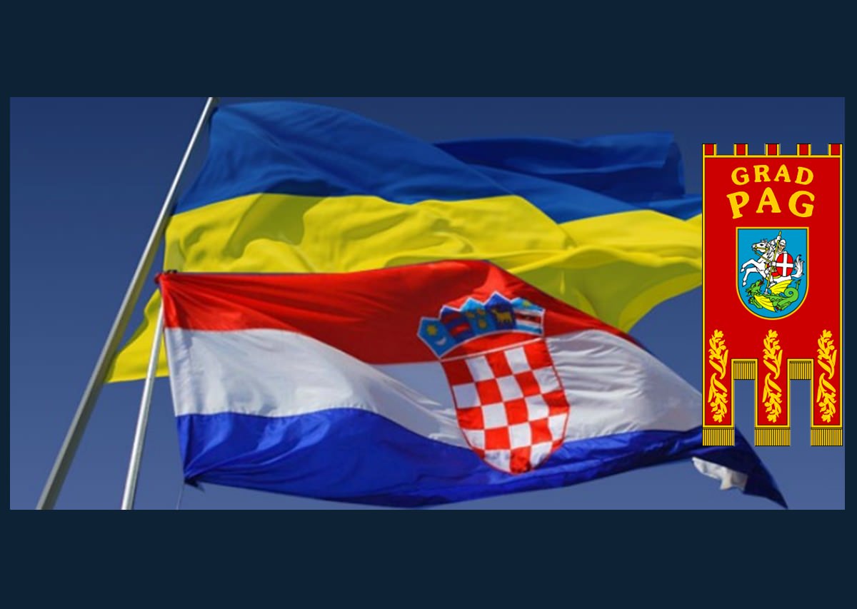 Gradonačelnik Fabijanić građanima Mukacheva u Ukrajini: Suosjećamo s vama i spremni smo pomoći