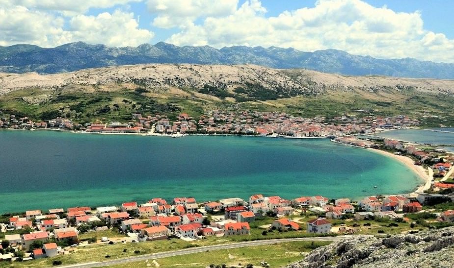 Grad Pag je nabavio CSC kontejner za dezinfekciju i kompostiranje