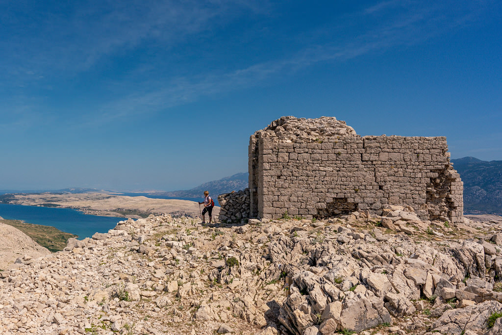 Pag: Izgradnja vidikovaca predviđena od Paškog mosta do Sv. Vida