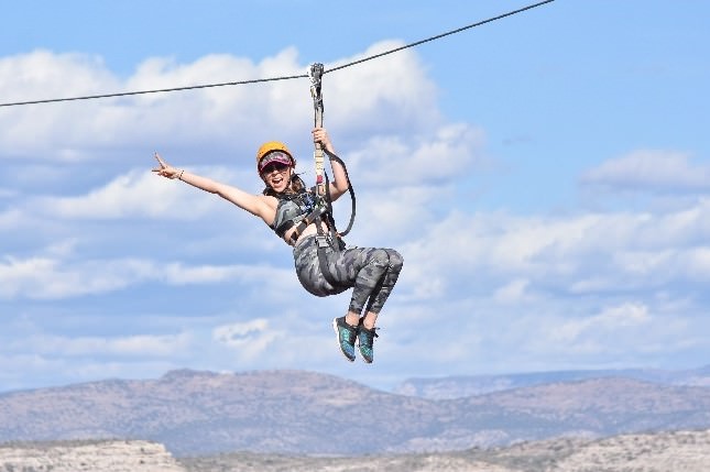 Kod Paškog mosta omogućena izgradnja adrenalinskog sustava Zipline