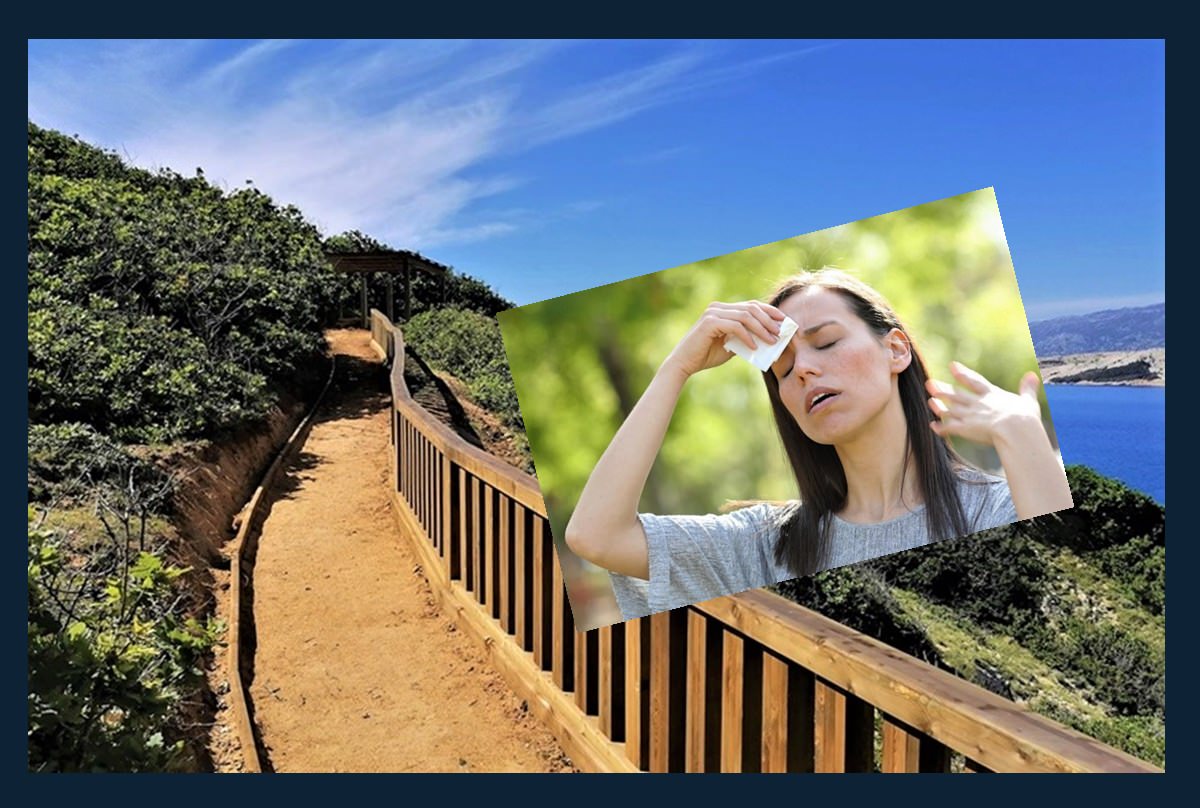 Sunce me incukalo.-Što to zapravo znači?