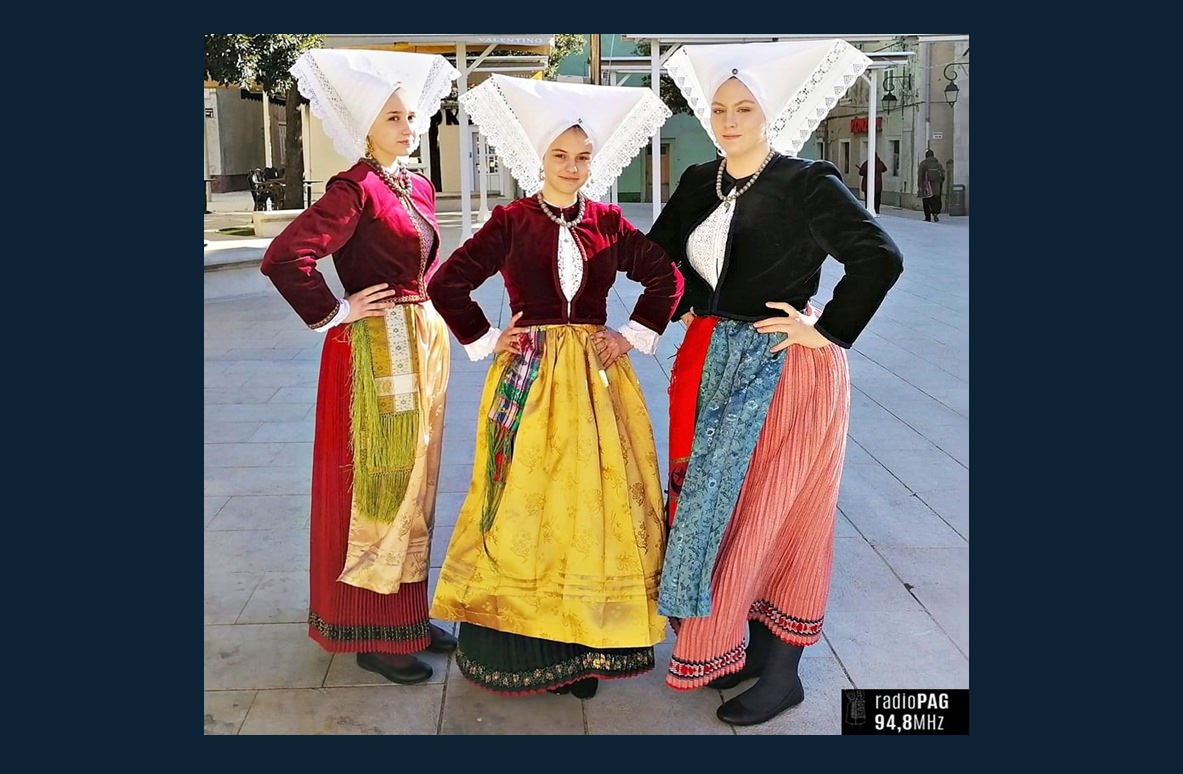 TZ Grada Paga objavila je Javni poziv za prijavu programa u okviru svojeg programa za 2022. godinu