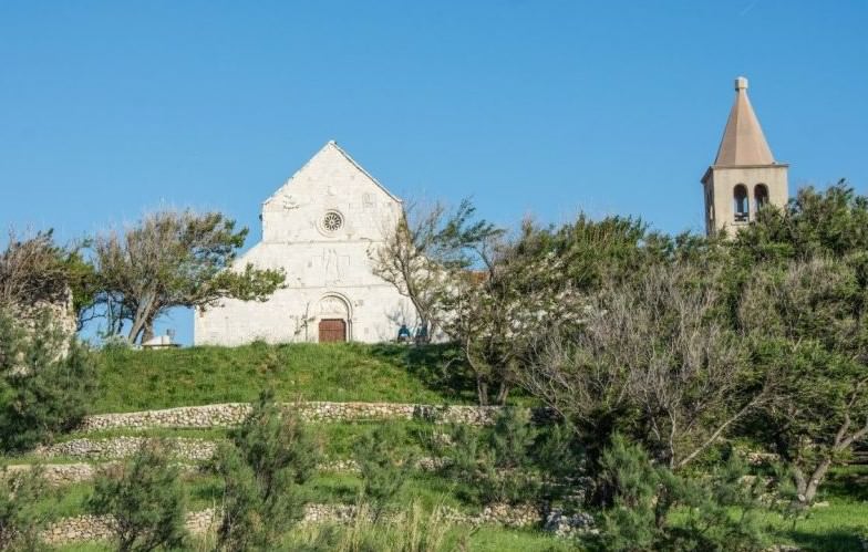 24. ožujka 1393. godine bio je jedan od najtragičnijih dana u povijesti grada Paga