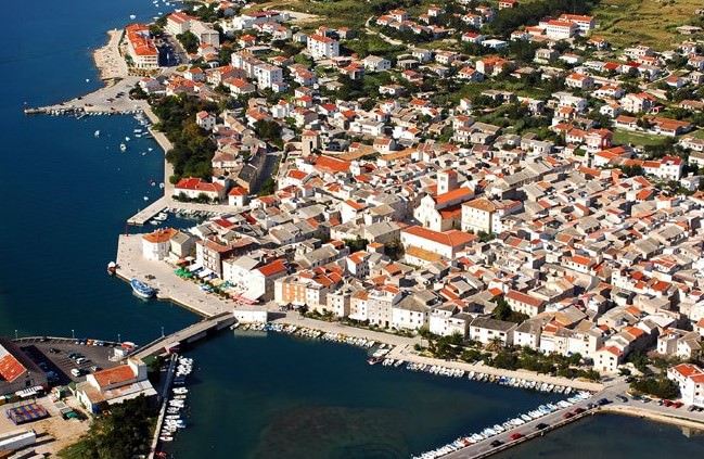Gradonačelnik Fabijanić: Stipendirat ćemo studente, ali po novim pravilima, korisnima za Grad Pag