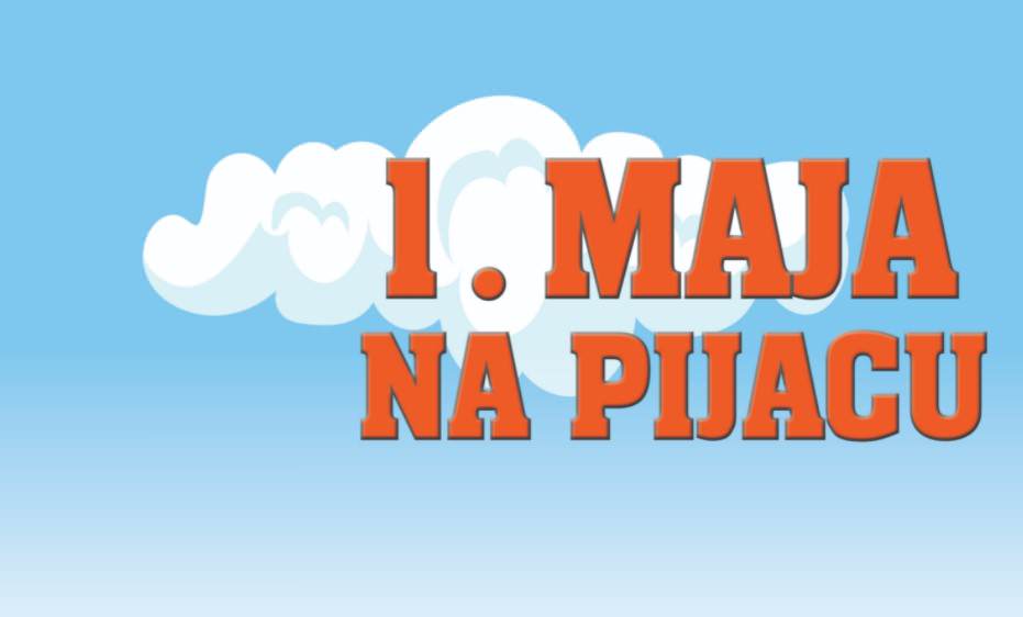 PAG-1. MAJA NA PJACU