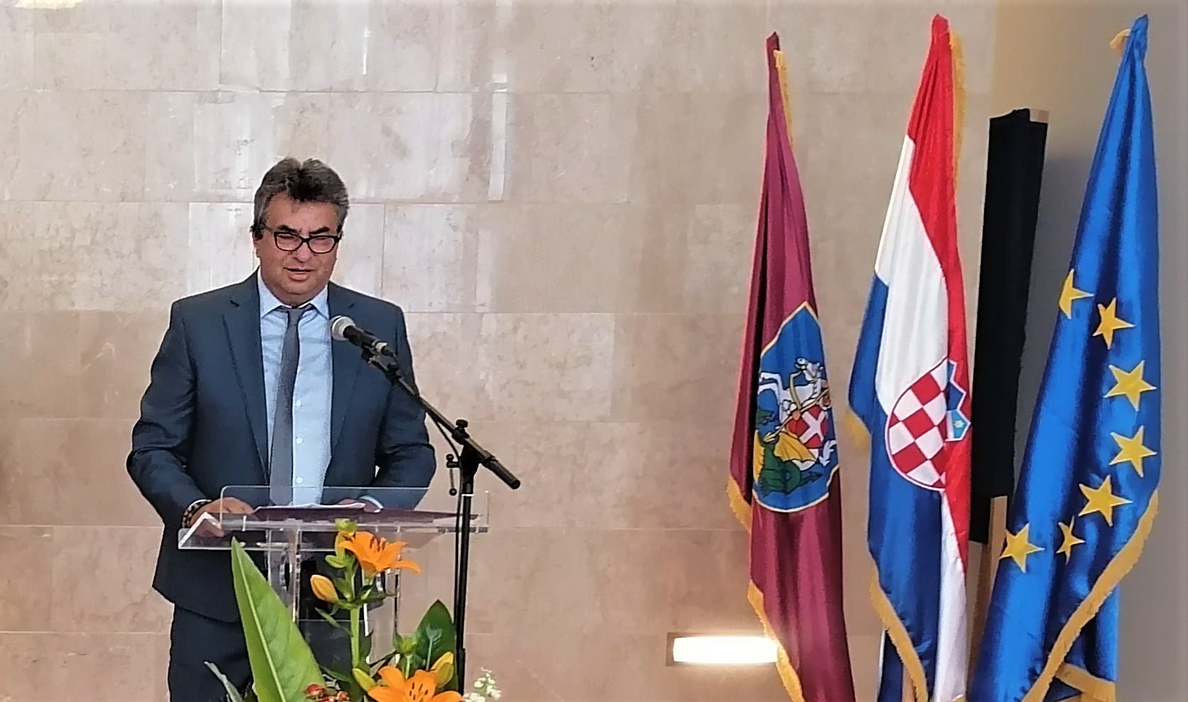 Gradonačelnik Fabijanić: Neka nas sve vodi želja za kvalitetnim i lijepim životom u našem Gradu Pagu