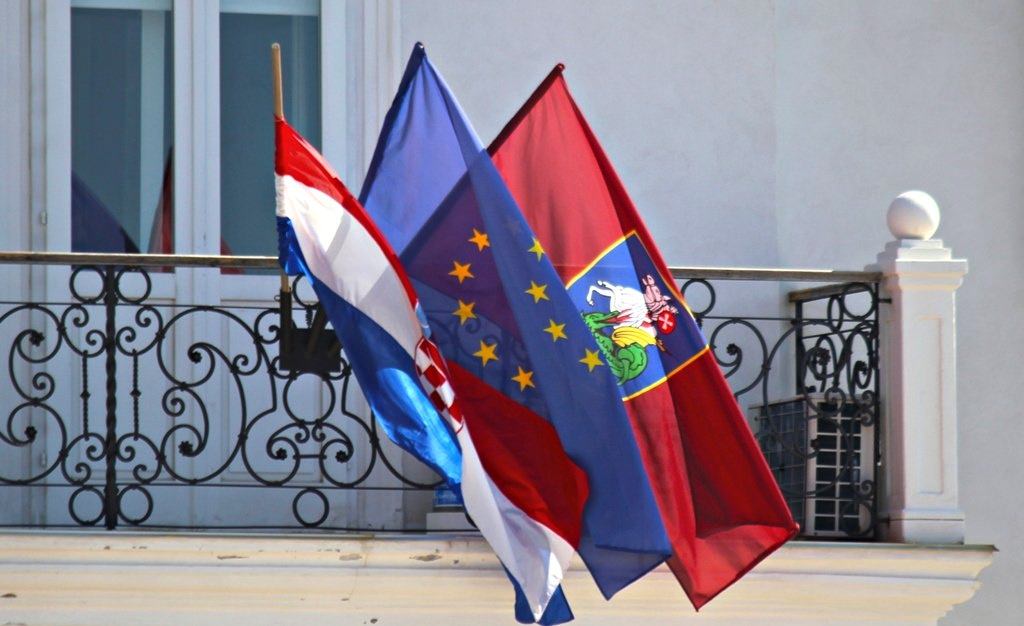 Izbori za Vijeća MO: U Pagu i Dinjiškoj pobijedio HDZ, u Vlašićima “Ajmo Vlašići”