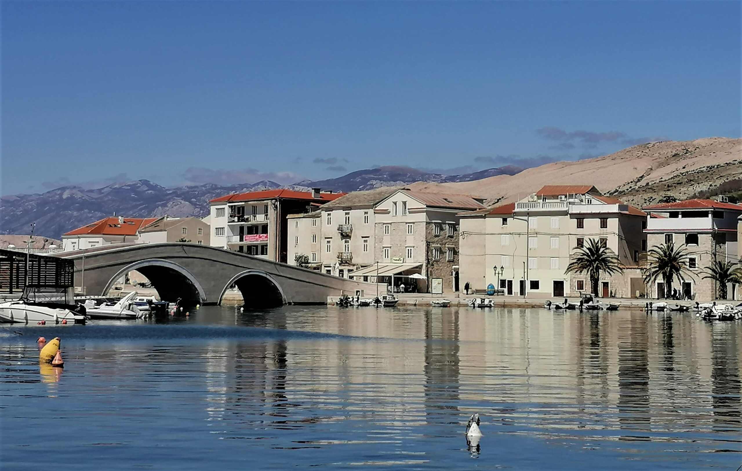 Na Dan utemeljenja, 18. svibnja, obilježit će se i Dan Grada Paga