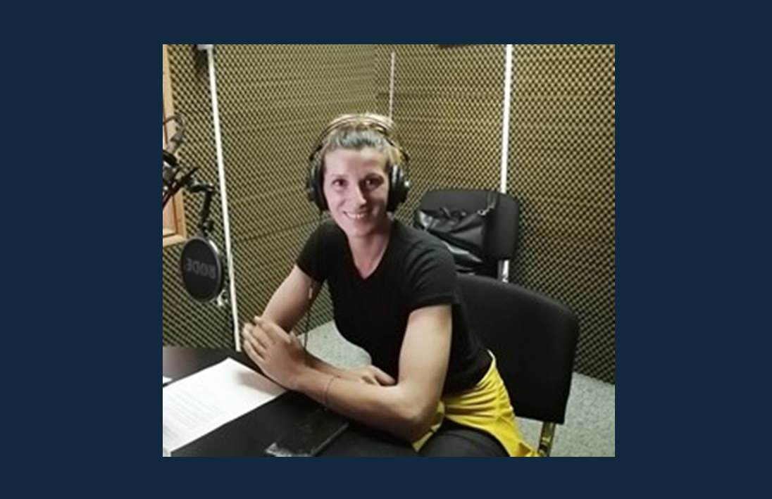 Maša Brkljača nova je predsjednica Mjesnog odbora Dinjiška