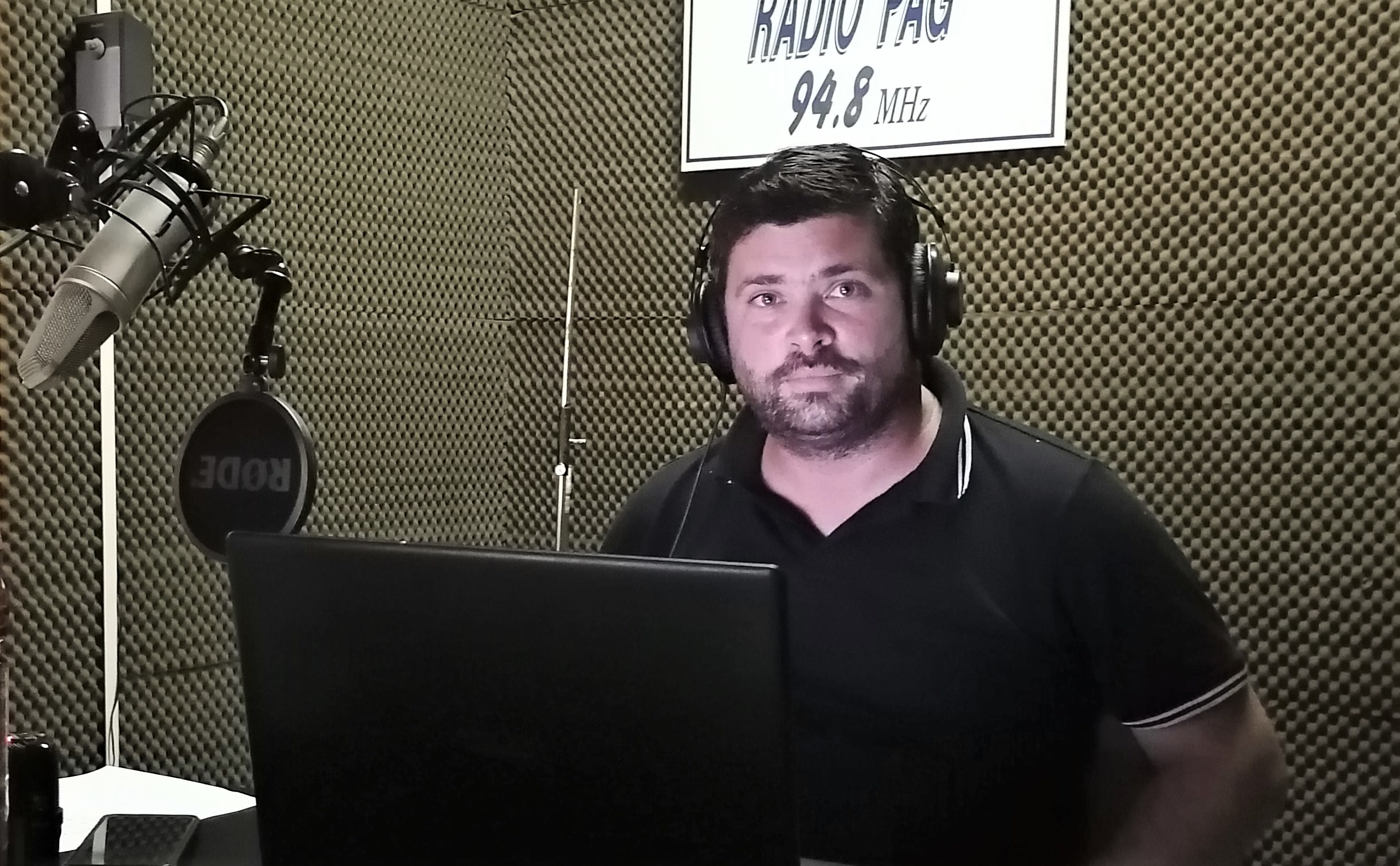 Mate Čepulo je novi predsjednik Mjesnog odbora Pag