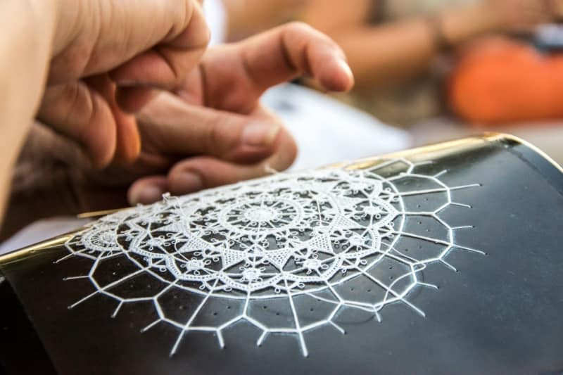 Program 11. Međunarodnog festivala čipke koji će se održati u Pagu od 23. do 26. lipnja