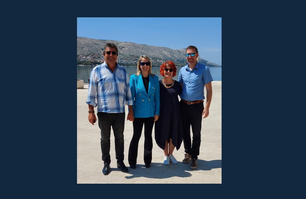 Suradnja Grada Paga, Turističke zajednice Grada Paga, Paške sirane i Solane Pag