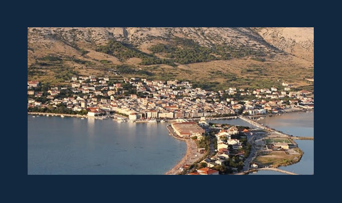 U Pagu bi uskoro trebao početi raditi javni bilježnik