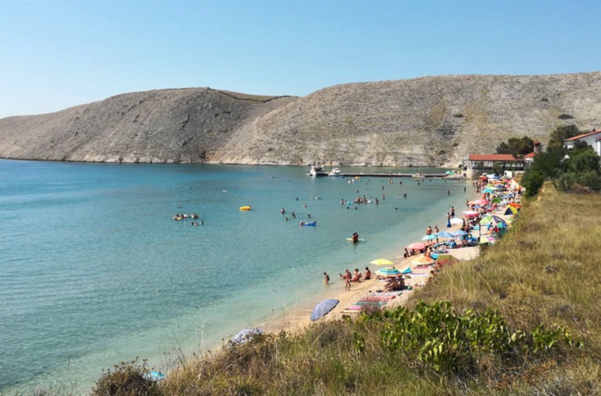 U Vlašićima se održava Ljetna škola koju organizira Zajednica tehničke kulture Zadarske županije