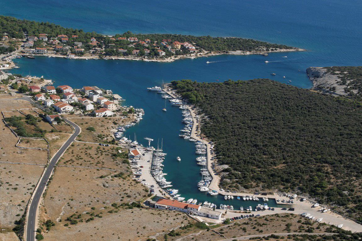 Sportsko igralište u Šimunima bit će na Punti Šimuni