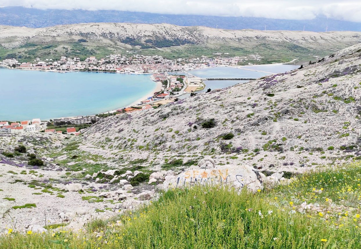 Pag, 6. rujna, u Domu kulture u 17:00 sati: Sastanak s građanima pred katastarsku izmjeru