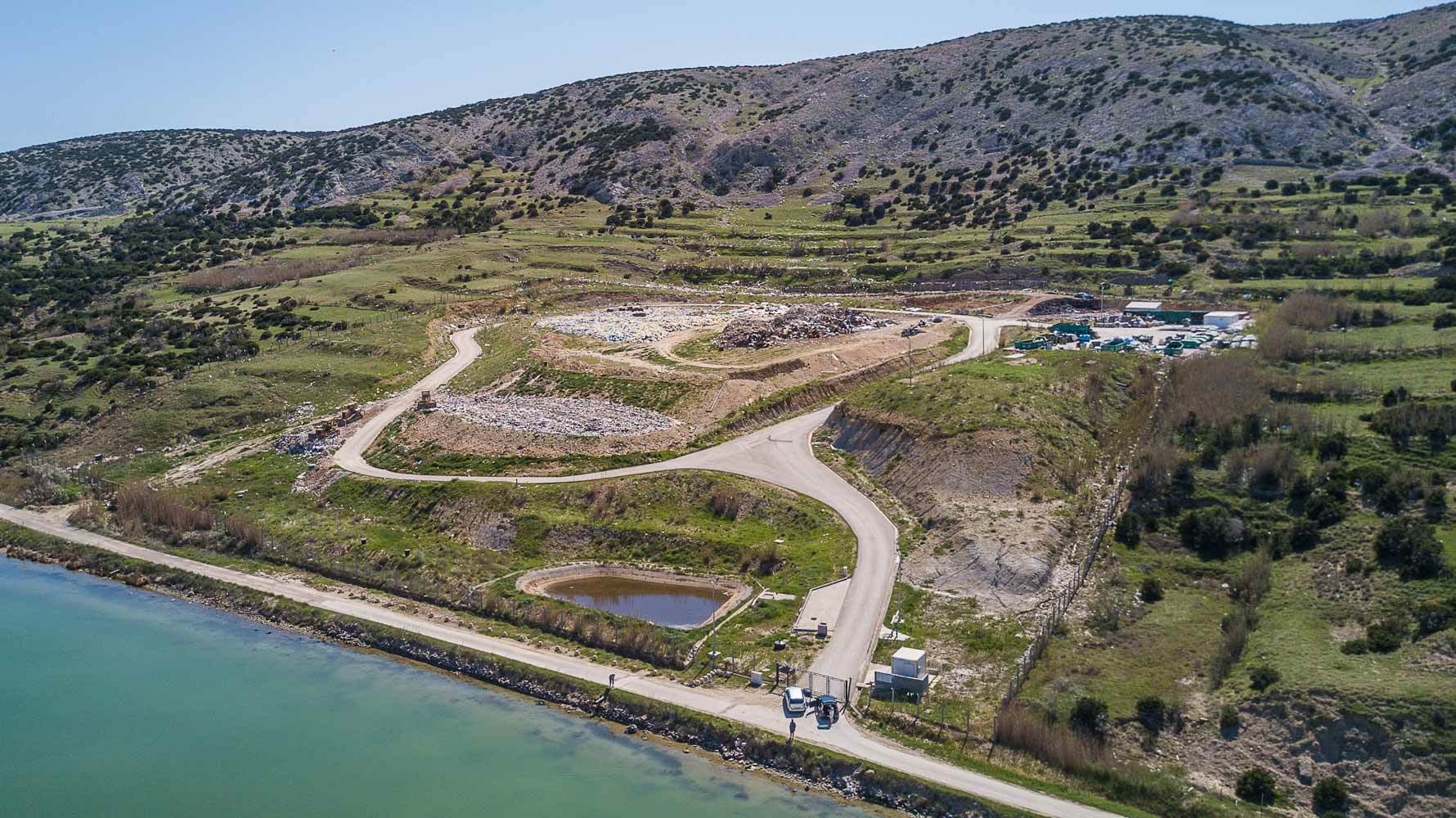 Čistoća Pag: Obavijest o radnom vremenu reciklažnog dvorišta