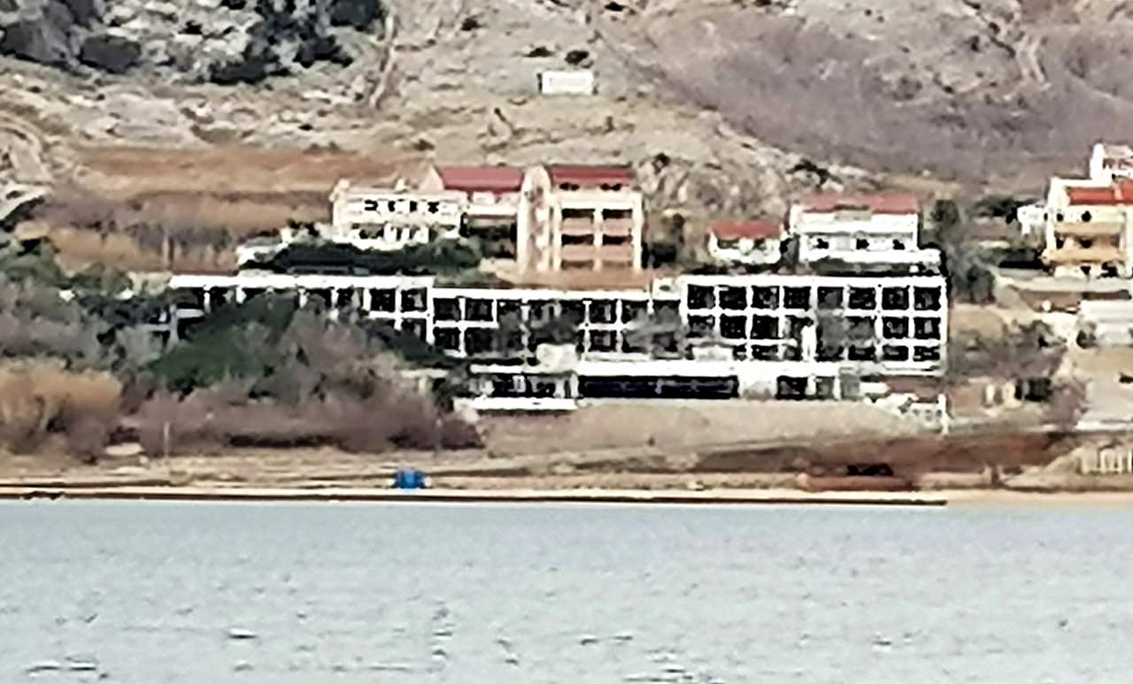 Je li problem hotela “Bellevue” u Pagu pred konačnim rješenjem?