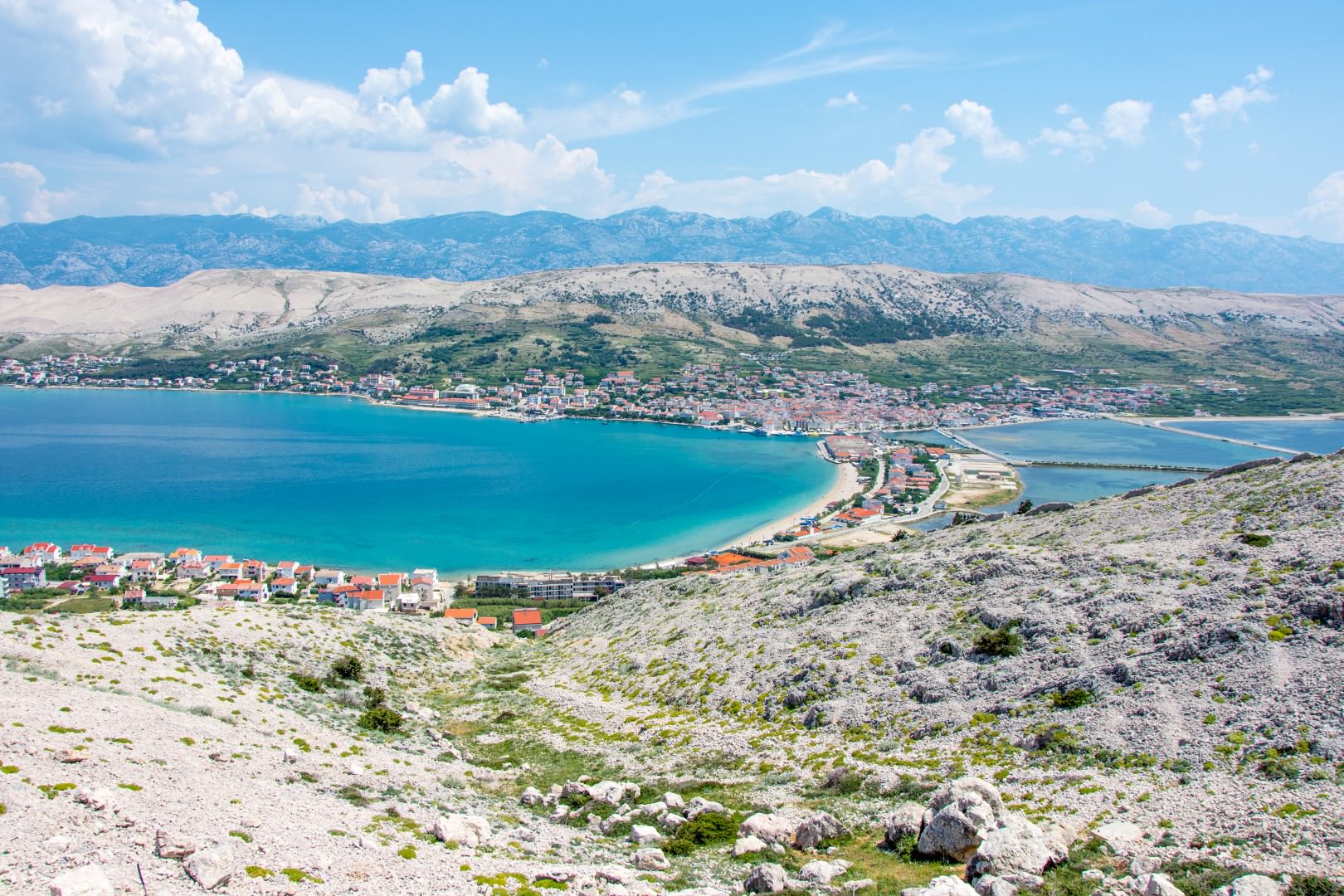 Program poticanja razvoja civilnog društva na otocima