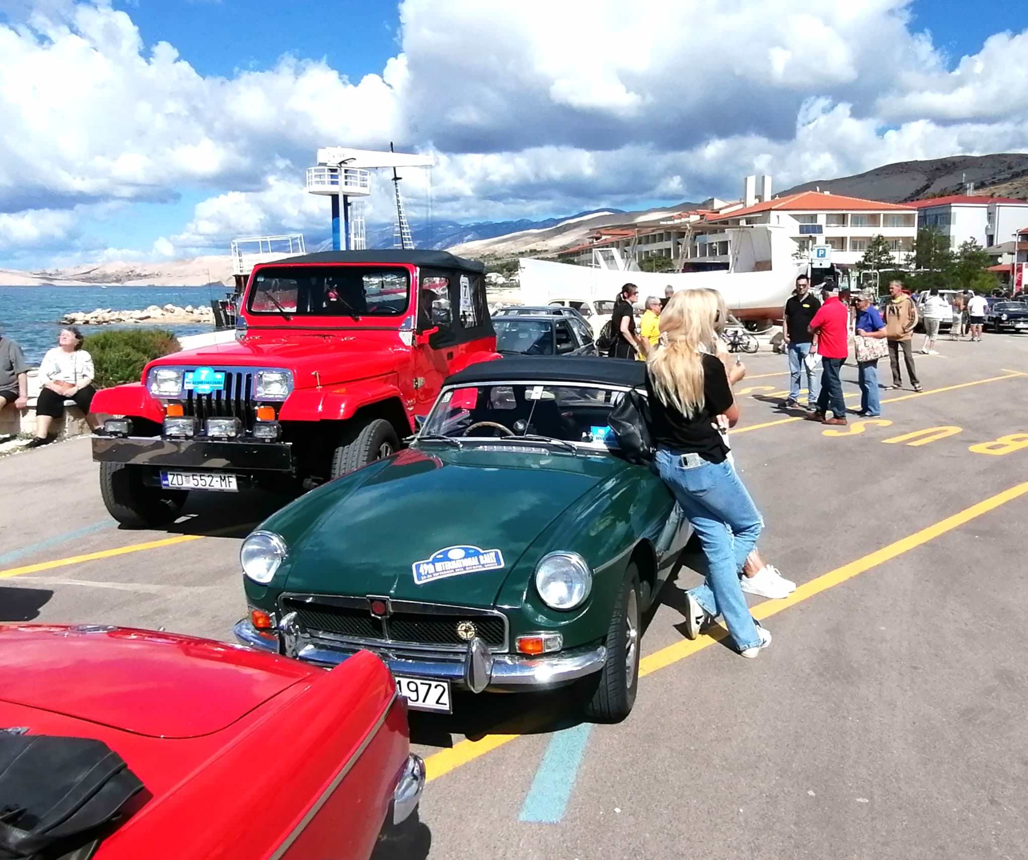 oldtimeri