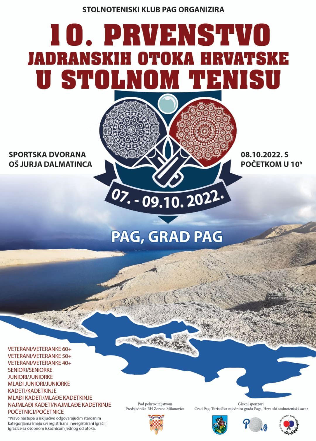 plakat STK