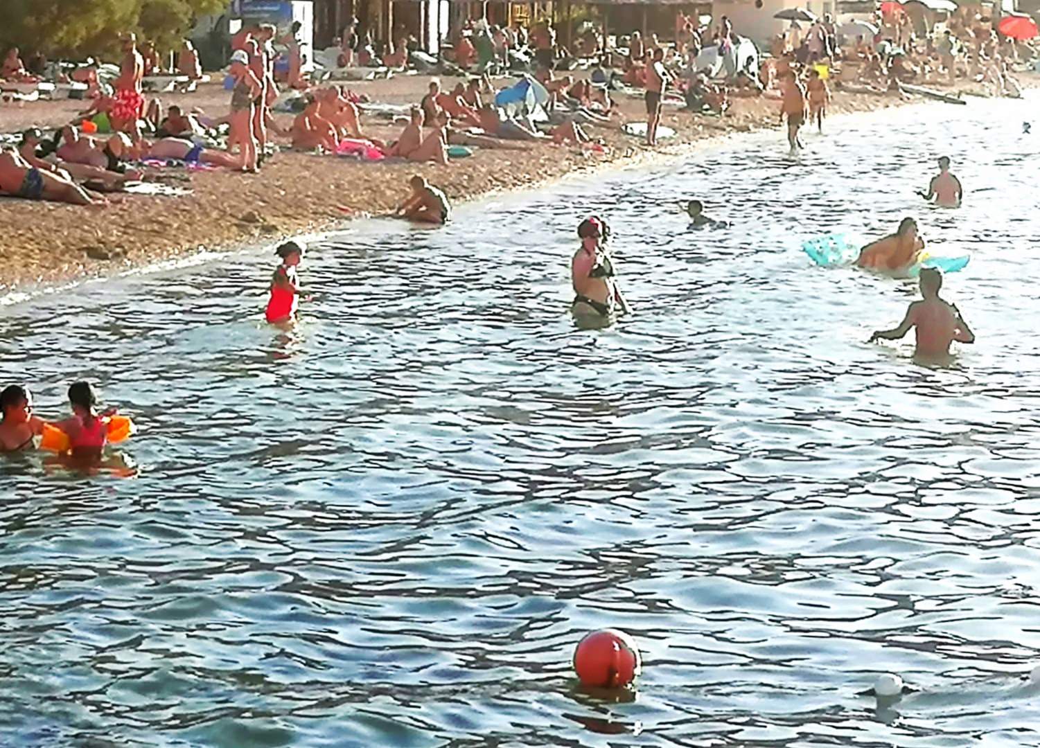 Paško Gradsko vijeće rasporedilo je sredstva od turističke pristojbe