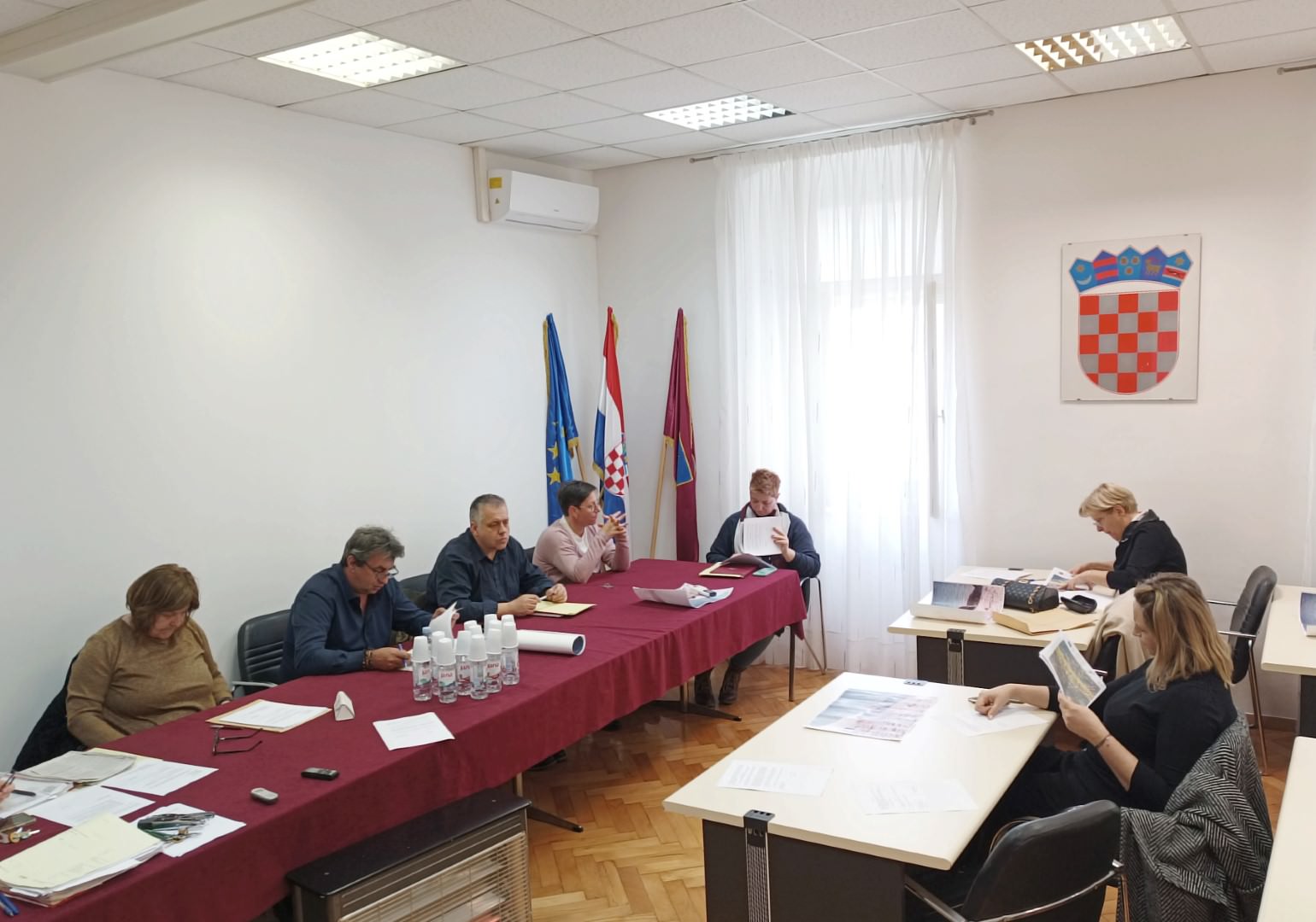 Čistoća Pag, d.o.o. dobila je samostojeći komposter vrijedan preko 86. 000 eura