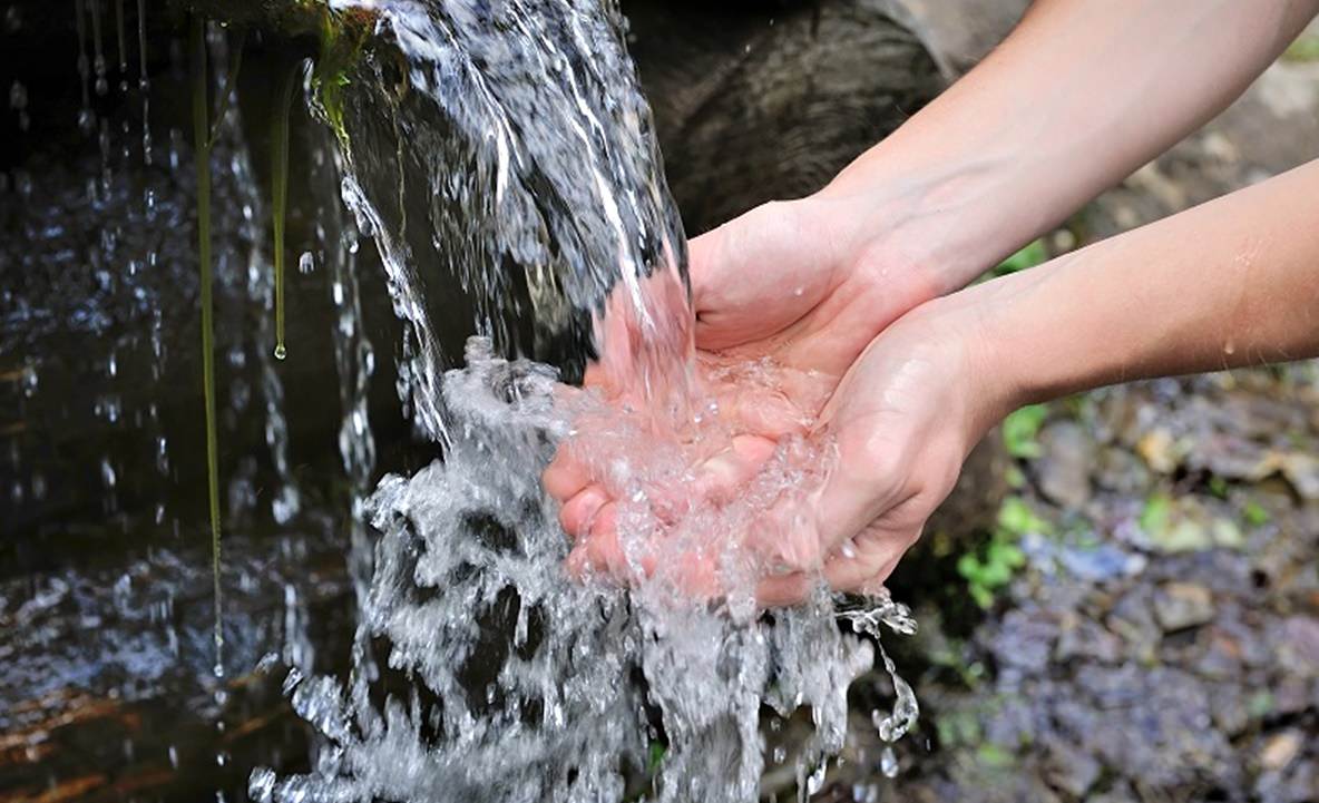 Komunalno društvo Pag: Sretan vam Svjetski dan voda