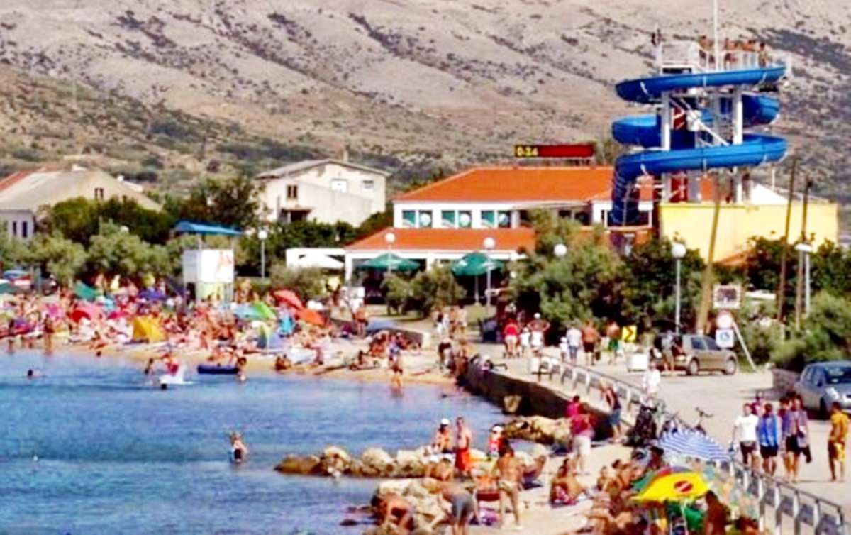 Grad Pag je dobio spor s tvrtkom “IBIS” vrijedan preko 800. 000 eura