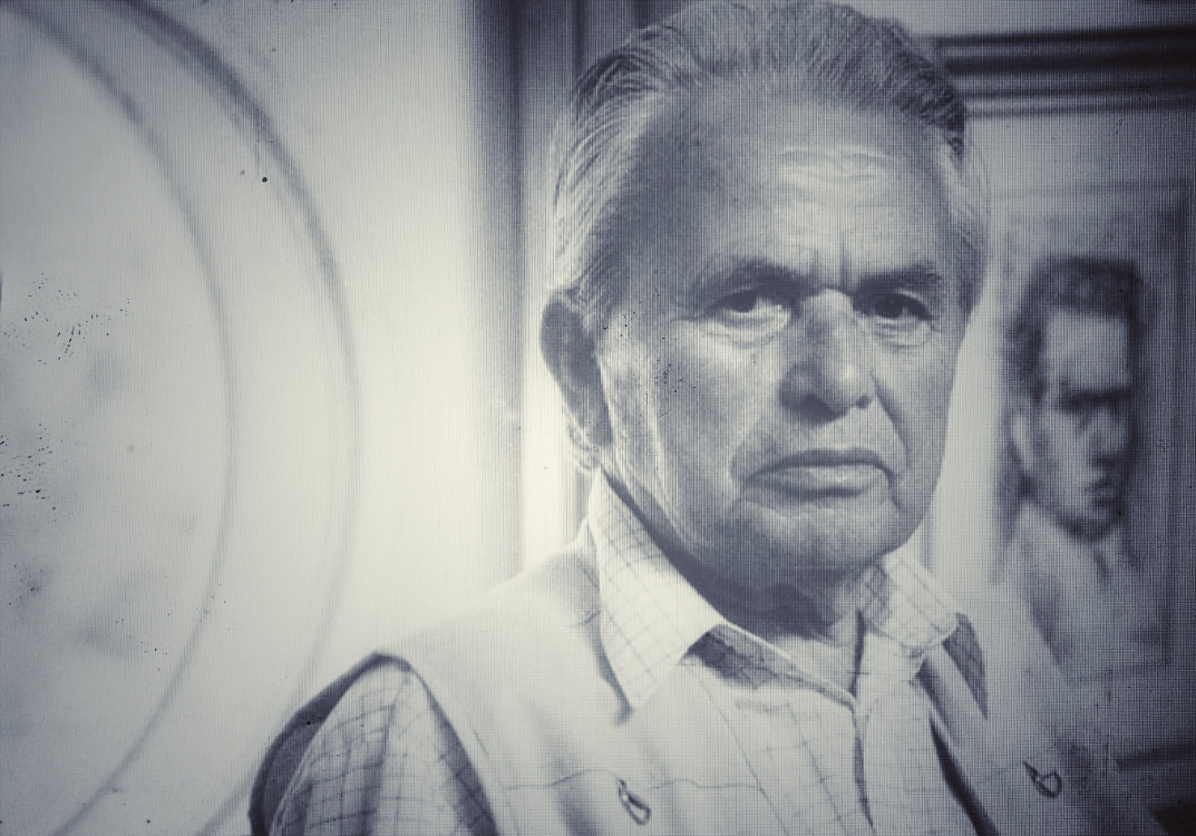 Umro Dominik Kunkera