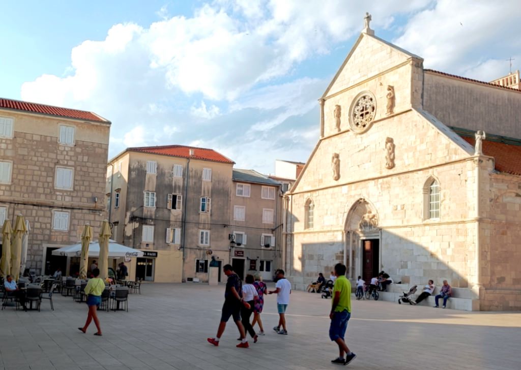 Proračun Grada Paga povećan je za 547. 000 eura