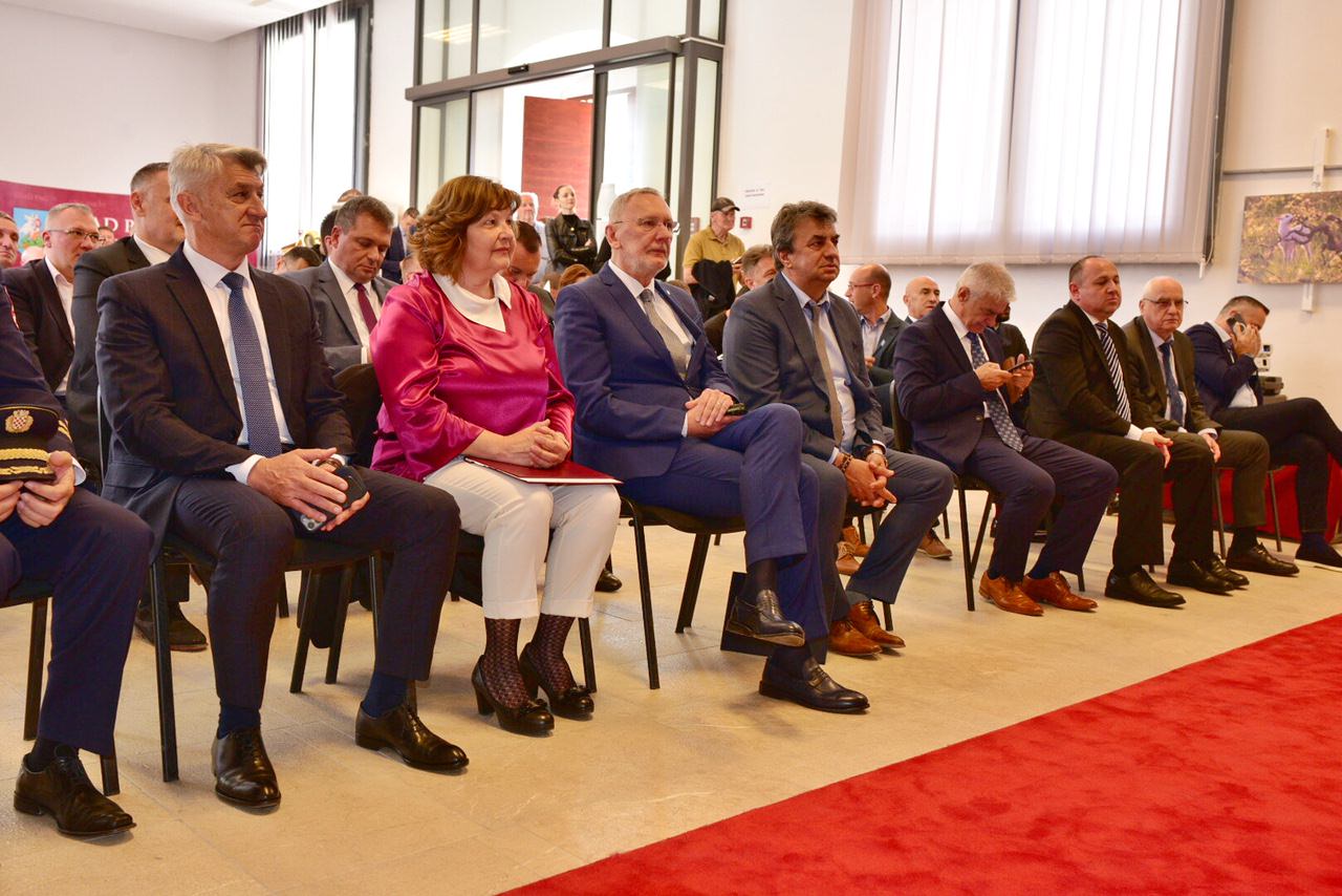U Pagu je obilježen Dan Grada Paga.