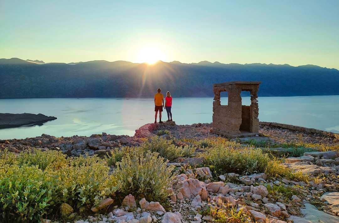 Video promocija Paga