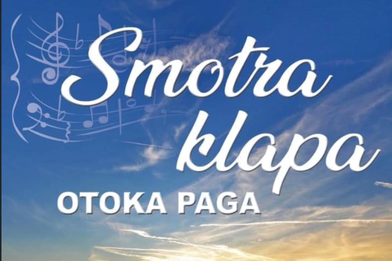 Smotra klapa otoka Paga