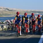 Cro race