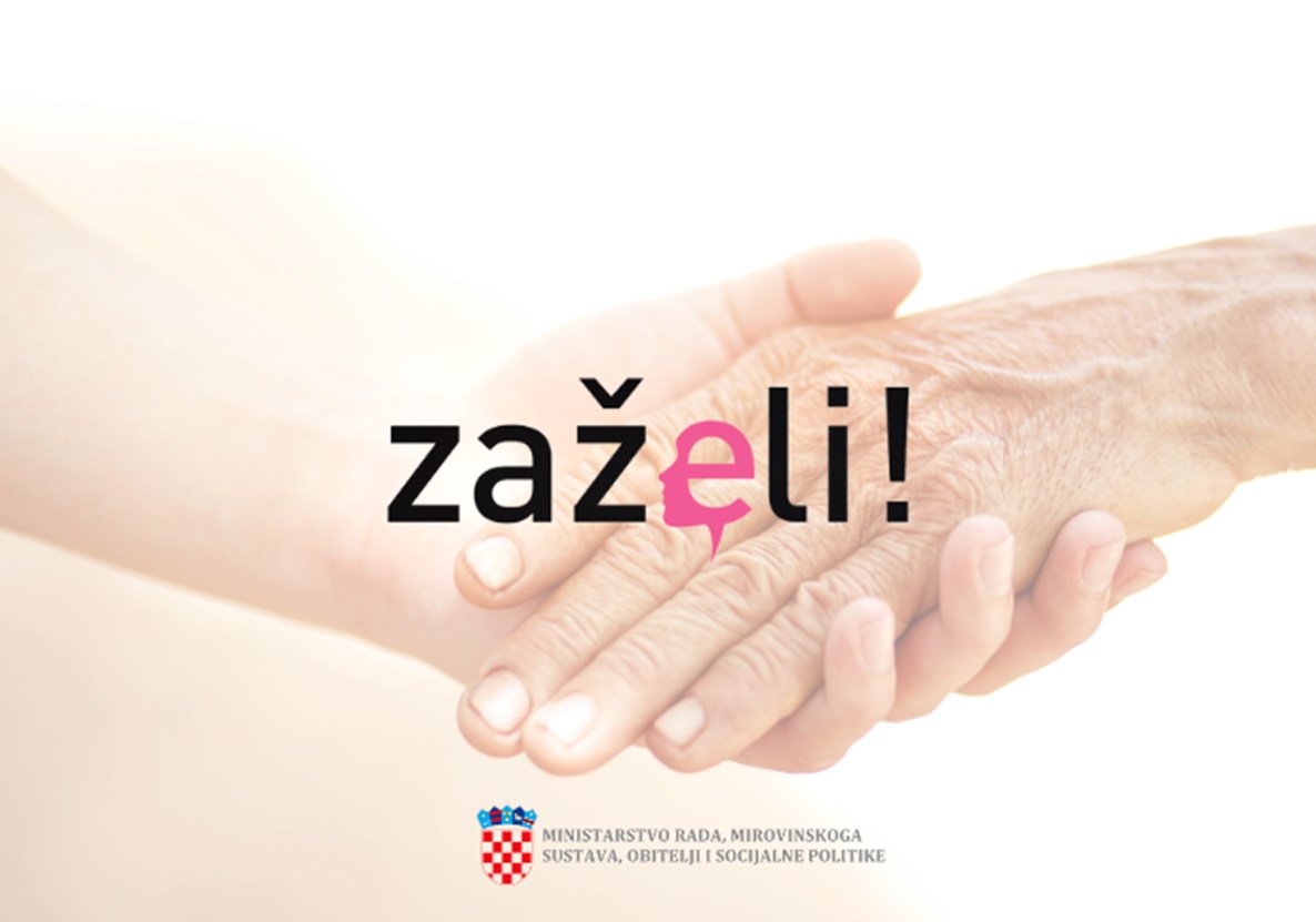 Općina Kolan i Općina Povljana zajedno u projektu “Zaželi”