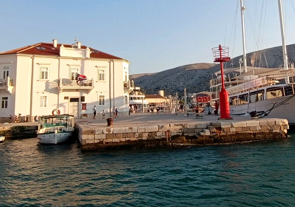 Sazvana je 14. sjednica Gradskog vijeća Grada Paga