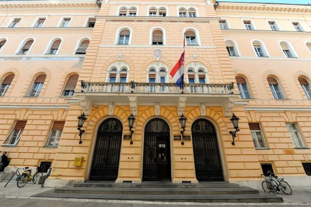 Općinski sud u Zadru: Počeli smo s rješavanjem problema naše stalne službe u Pagu