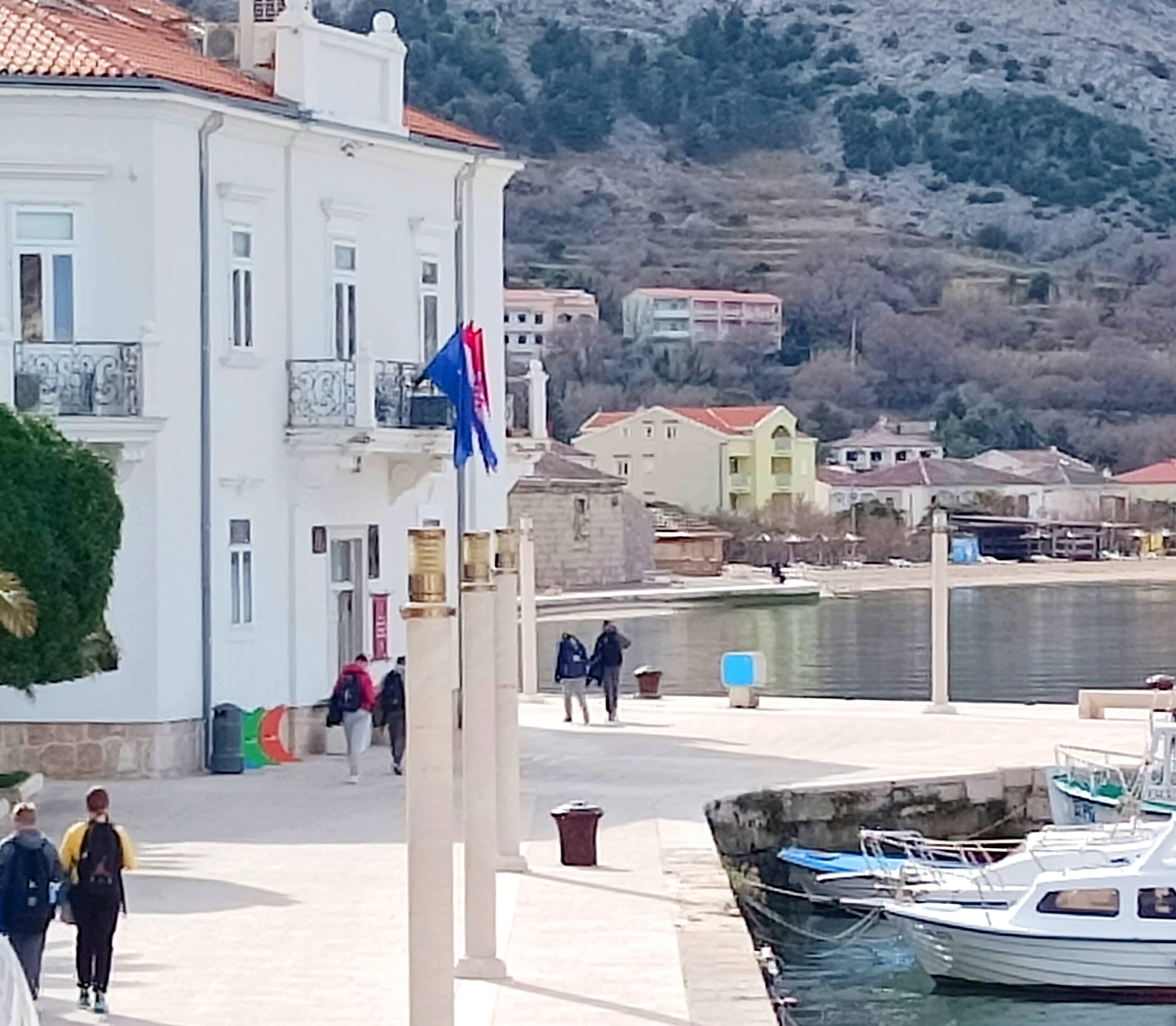 Grad Pag je dobio 40.000 eura za nabavu kino projektora