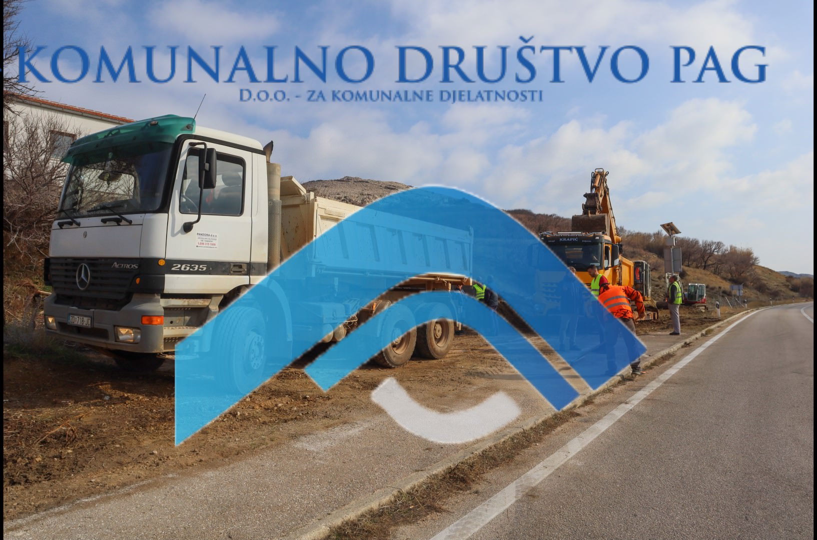 Privremena regulacija prometa u naselju Dinjiška