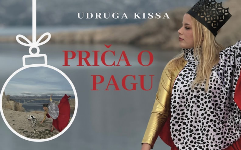 Udruga Kissa donosi “Priču o Pagu”