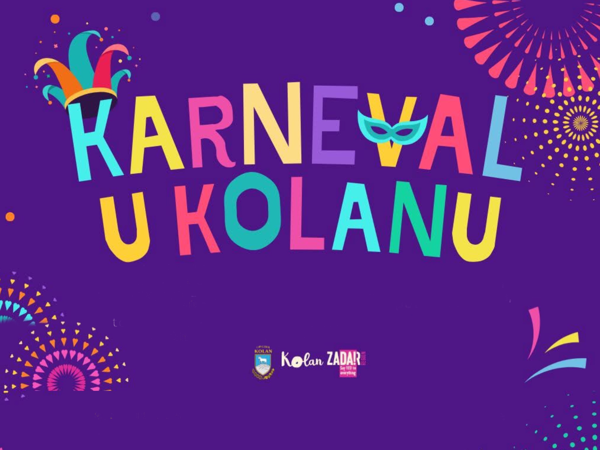 Karneval u Kolanu